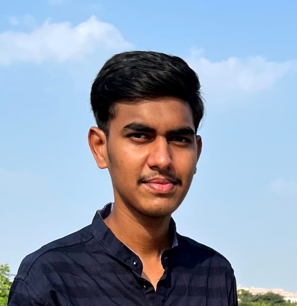 Bingi Jayanth | Portfolio