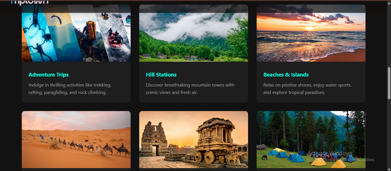 Bingi Jayanth | Portfolio